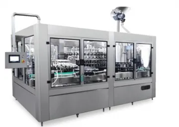 packged Drinking water bottling plant in Varanasi